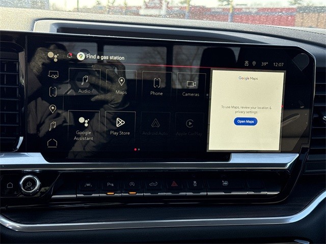 GMC Sierra 1500 Vehicle Full-screen Gallery Image 16