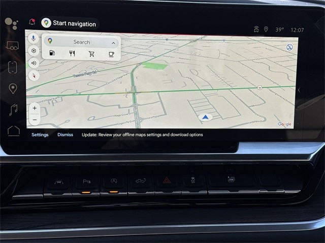 GMC Sierra 1500 Vehicle Full-screen Gallery Image 18