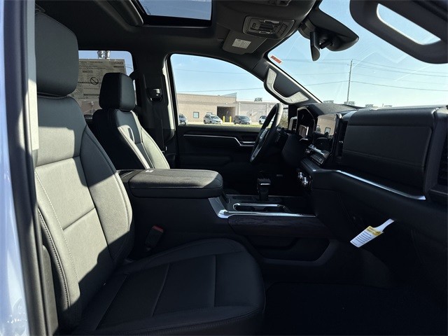 GMC Sierra 1500 Vehicle Full-screen Gallery Image 25