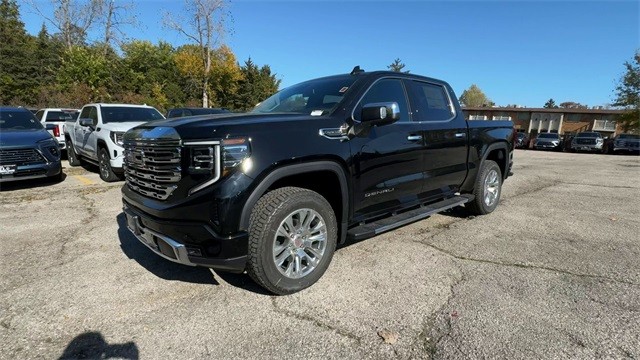 GMC Sierra 1500 Vehicle Full-screen Gallery Image 04