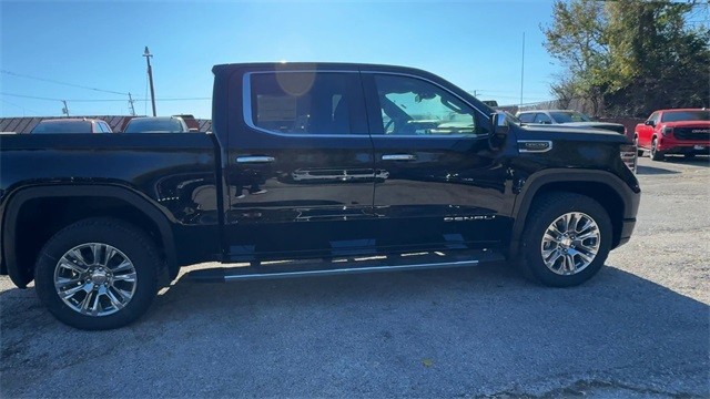 GMC Sierra 1500 Vehicle Full-screen Gallery Image 09