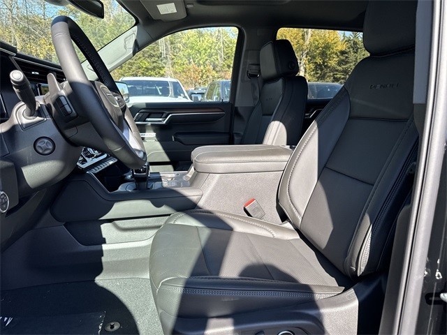 GMC Sierra 1500 Vehicle Full-screen Gallery Image 11