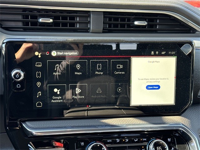 GMC Sierra 1500 Vehicle Full-screen Gallery Image 16