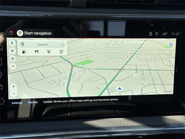 GMC Sierra 1500 Vehicle Full-screen Gallery Image 18