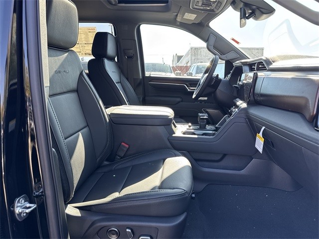 GMC Sierra 1500 Vehicle Full-screen Gallery Image 25