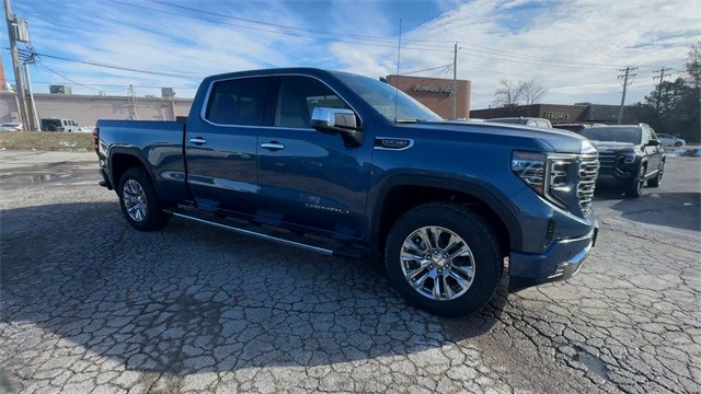 GMC Sierra 1500 Vehicle Full-screen Gallery Image 02