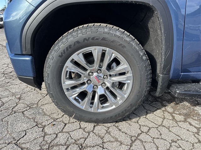 GMC Sierra 1500 Vehicle Full-screen Gallery Image 10