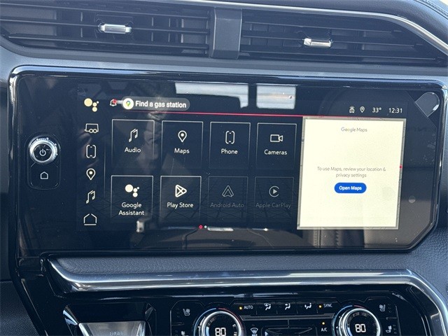 GMC Sierra 1500 Vehicle Full-screen Gallery Image 16