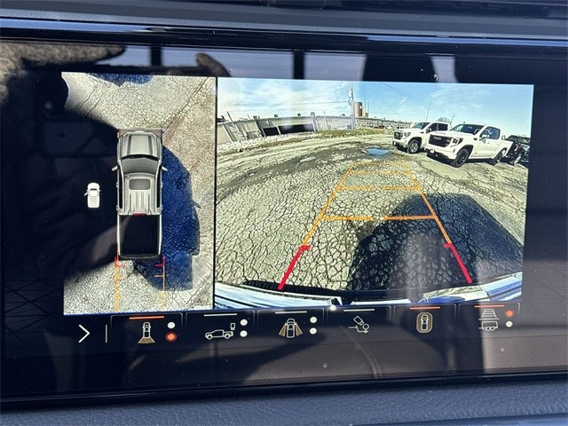 GMC Sierra 1500 Vehicle Full-screen Gallery Image 17