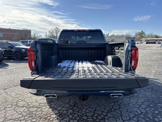 GMC Sierra 1500 Vehicle Full-screen Gallery Image 23