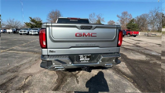 GMC Sierra 1500 Vehicle Full-screen Gallery Image 07