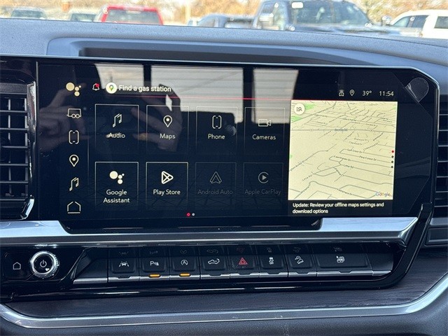 GMC Sierra 1500 Vehicle Full-screen Gallery Image 16