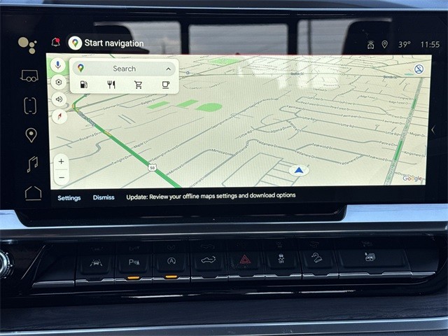 GMC Sierra 1500 Vehicle Full-screen Gallery Image 18