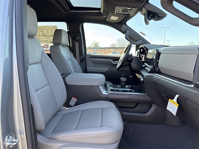 GMC Sierra 1500 Vehicle Full-screen Gallery Image 25