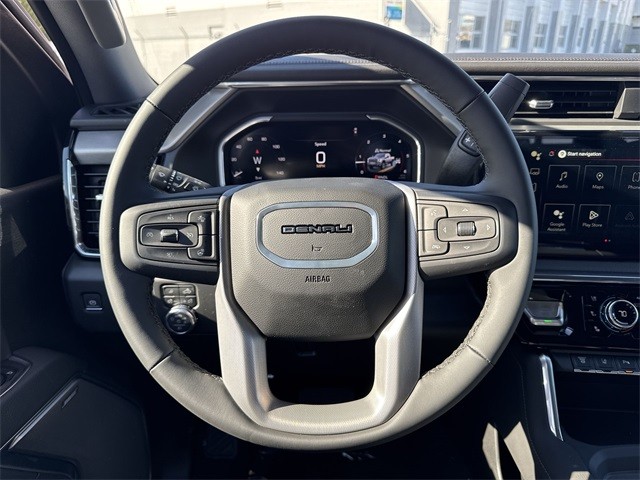 GMC Sierra 2500HD Vehicle Full-screen Gallery Image 14