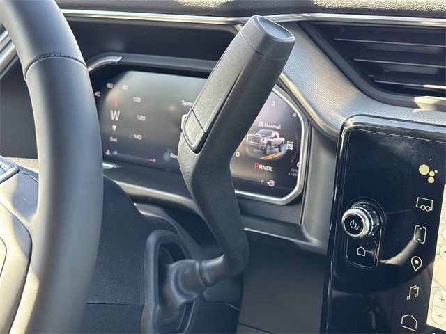 GMC Sierra 2500HD Vehicle Full-screen Gallery Image 20