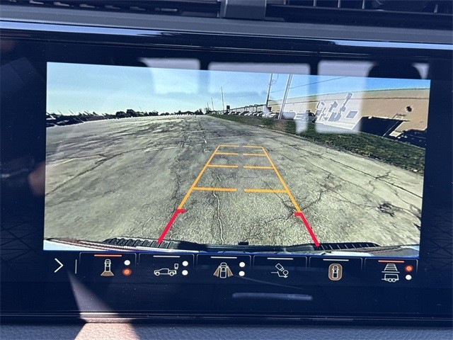 GMC Sierra 2500HD Vehicle Full-screen Gallery Image 17