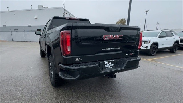GMC Sierra 1500 Vehicle Full-screen Gallery Image 07