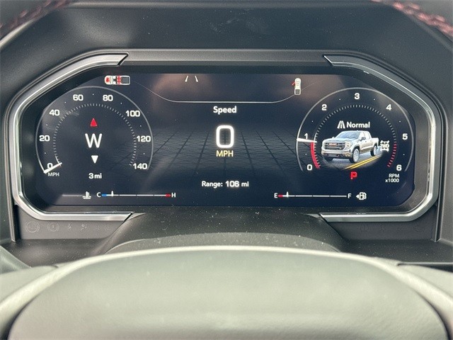 GMC Sierra 1500 Vehicle Full-screen Gallery Image 15