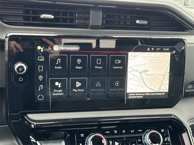 GMC Sierra 1500 Vehicle Full-screen Gallery Image 16