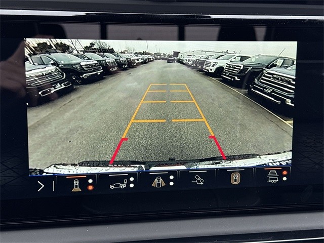 GMC Sierra 1500 Vehicle Full-screen Gallery Image 17