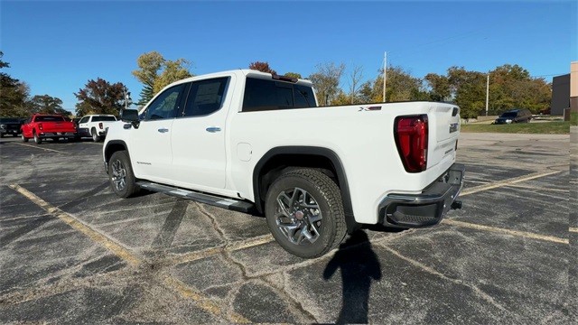 GMC Sierra 1500 Vehicle Full-screen Gallery Image 06