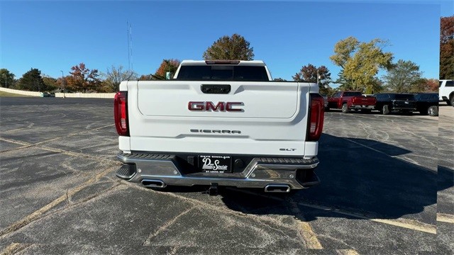 GMC Sierra 1500 Vehicle Full-screen Gallery Image 07