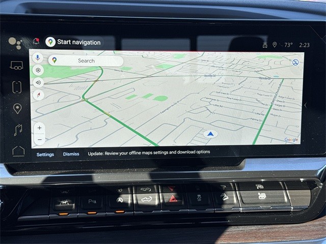 GMC Sierra 1500 Vehicle Full-screen Gallery Image 18