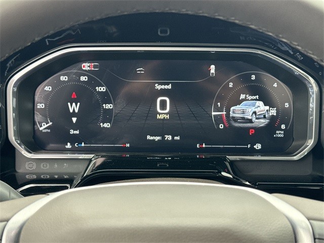 GMC Sierra 1500 Vehicle Full-screen Gallery Image 15