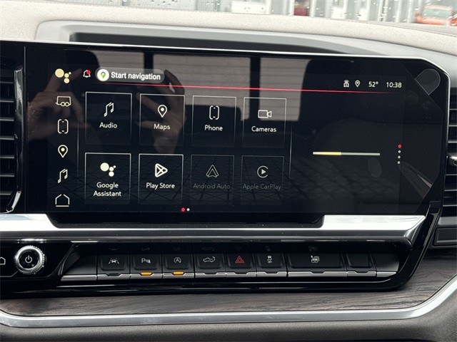 GMC Sierra 1500 Vehicle Full-screen Gallery Image 16