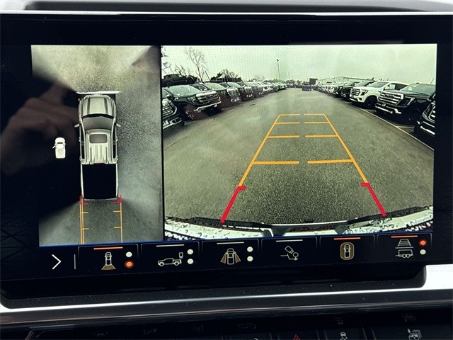 GMC Sierra 1500 Vehicle Full-screen Gallery Image 17