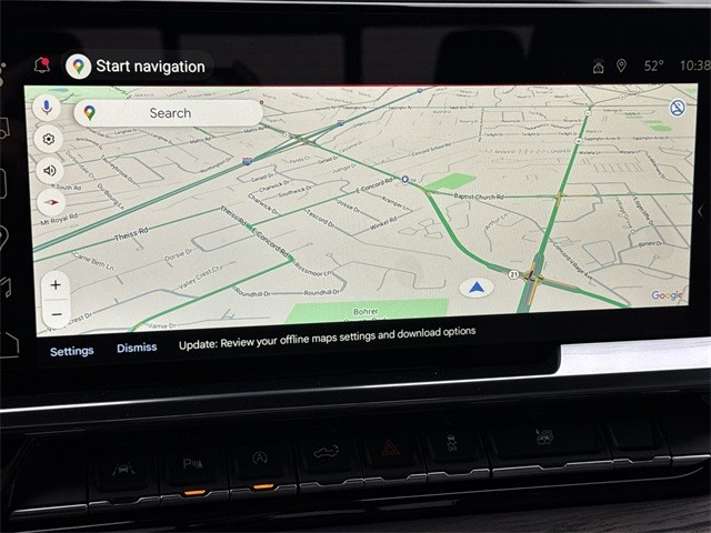 GMC Sierra 1500 Vehicle Full-screen Gallery Image 18