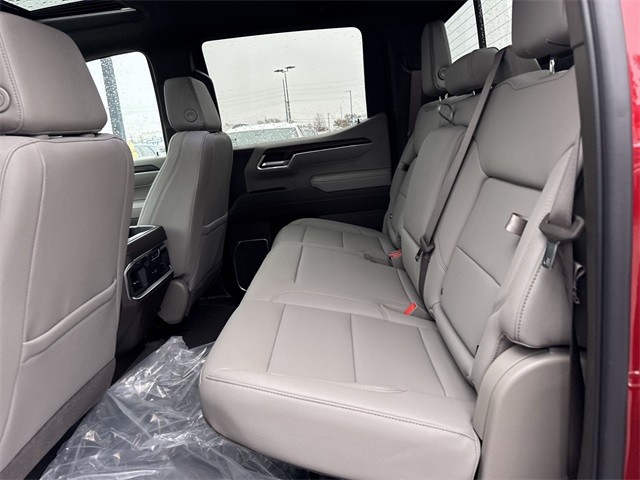 GMC Sierra 1500 Vehicle Full-screen Gallery Image 23