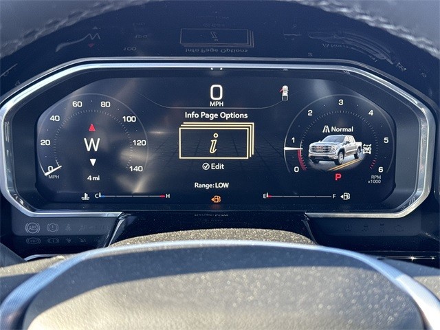 GMC Sierra 1500 Vehicle Full-screen Gallery Image 15