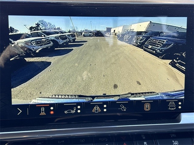 GMC Sierra 1500 Vehicle Full-screen Gallery Image 17