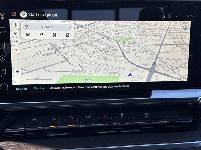 GMC Sierra 1500 Vehicle Full-screen Gallery Image 18