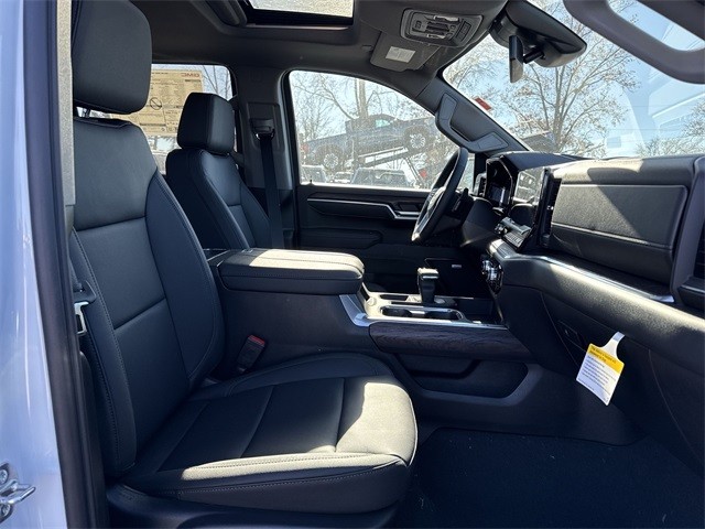 GMC Sierra 1500 Vehicle Full-screen Gallery Image 25