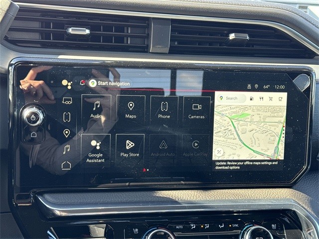 GMC Sierra 2500HD Vehicle Full-screen Gallery Image 16