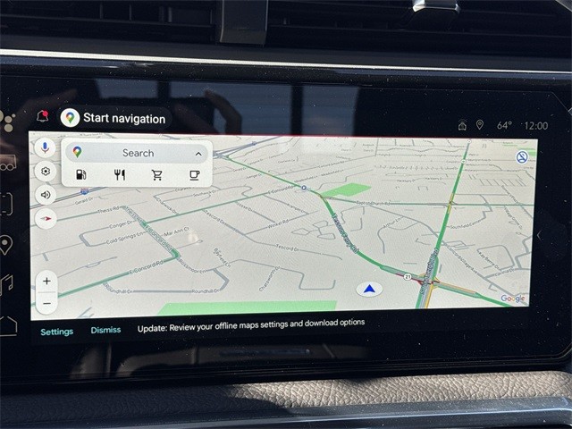 GMC Sierra 2500HD Vehicle Full-screen Gallery Image 18