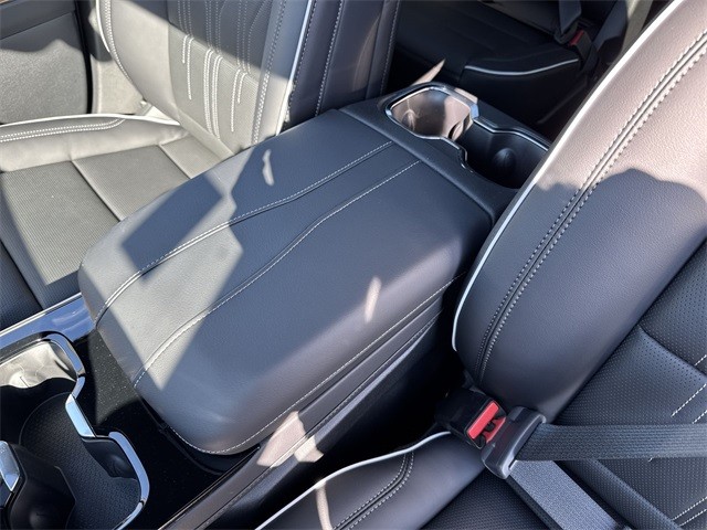 Buick Enclave Vehicle Full-screen Gallery Image 21