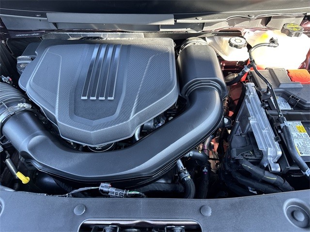 Buick Enclave Vehicle Full-screen Gallery Image 27