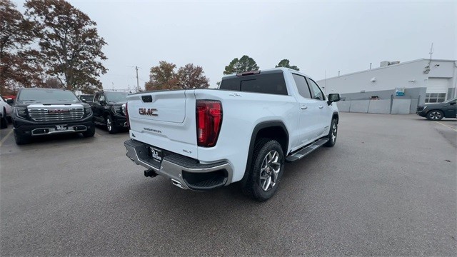 GMC Sierra 1500 Vehicle Full-screen Gallery Image 08