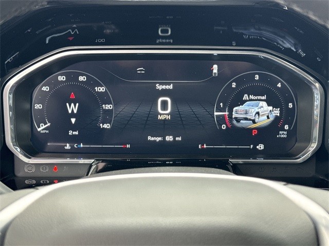 GMC Sierra 1500 Vehicle Full-screen Gallery Image 15