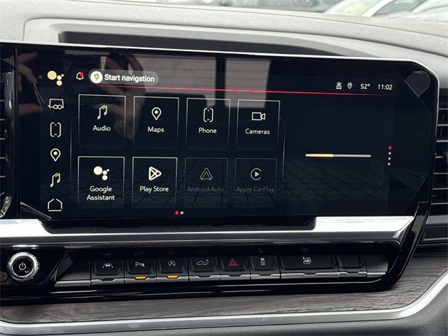 GMC Sierra 1500 Vehicle Full-screen Gallery Image 16