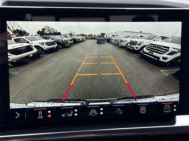 GMC Sierra 1500 Vehicle Full-screen Gallery Image 17