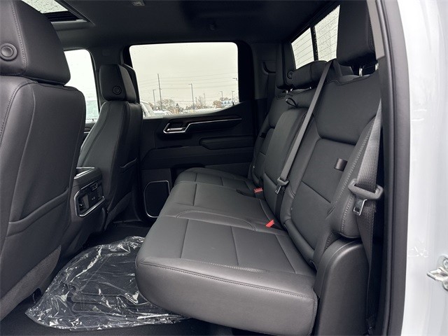 GMC Sierra 1500 Vehicle Full-screen Gallery Image 23