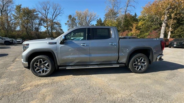 GMC Sierra 1500 Vehicle Full-screen Gallery Image 05