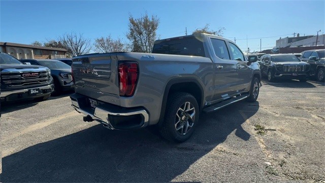 GMC Sierra 1500 Vehicle Full-screen Gallery Image 08