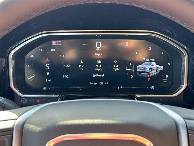 GMC Sierra 1500 Vehicle Full-screen Gallery Image 15