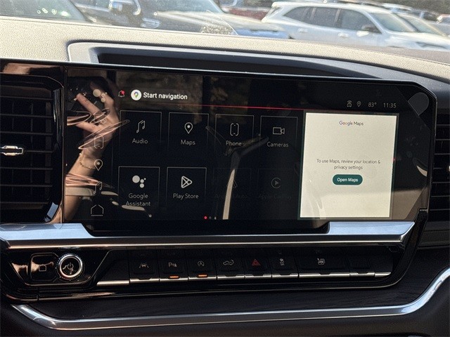 GMC Sierra 1500 Vehicle Full-screen Gallery Image 16